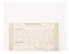 Alta California Telegraph Company Certificate of Stock 1853