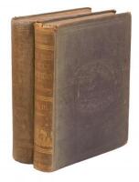 Narrative of the Expedition of an American Squadron to the China Seas and Japan, Performed in the Years 1852, 1853, and 1854, under the Command of Commodore M.C. Perry, United States Navy, by Order of the Government of the United States