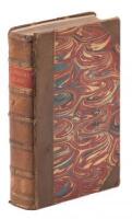 Paterson's Roads...description of all the Direct and Principal Cross Roads in England and Wales with part of the Roads of Scotland