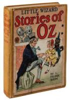 Little Wizard Stories of Oz