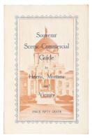 Souvenir Scenic-Commercial Guide to Helena, Montana and Vicinity