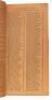Chadwick Standard San Francisco Street Guide, Hotel, Apartment House and General Directory... (wrapper title) - 3