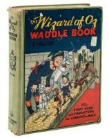 The Wizard of Oz Waddle Book