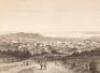 Panorama of San Francisco - pictorial lettersheet - 2