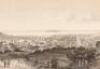 Panorama of San Francisco - pictorial lettersheet - 3