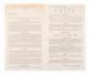 Bond Prospectus for the Sweetwater Water Corporation, suppliers of water to San Diego - 2