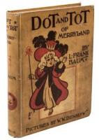 Dot and Tot of Merryland