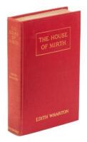 The House of Mirth