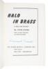Halo in Brass: A Paul Pine Mystery - 2