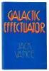 Galactic Effectuator - advance unbound copy