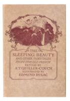 The Sleeping Beauty and Other Fairy Tales From the Old French