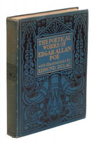 The Poetical Works of Edgar Allan Poe