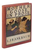 Mother Goose in Prose