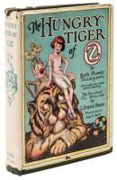 The Hungry Tiger of Oz