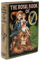 The Royal Book of Oz