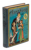 The Lost King of Oz