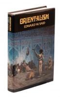 Orientalism