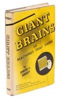 Giant Brains: or Machines That Think