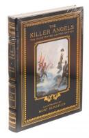 Killer Angels: The Illustrated Limited Edition