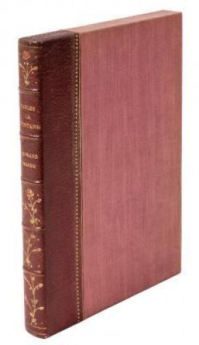 Forty-Two Fables of La Fontaine
