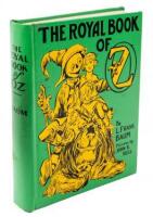 The Royal Book of Oz