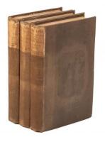 The History of Henry Esmond, Esq.
