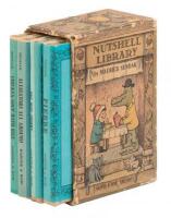 Nutshell Library - one volume signed