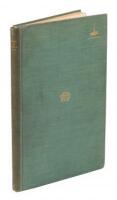 Bibliographical Notes on a Collection of Editions of the Book Known as “Puckle’s Club” from the Library of a Member of the Rowfant Club as Shown at the Club House, March 1896