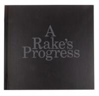 A Rake's Progress: A Poem in Five Sections