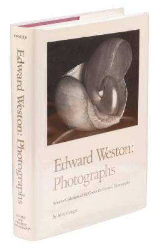 Edward Weston: Photographs from the Collection of the Center for Creative Photography