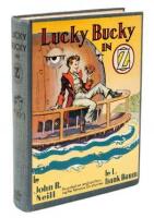 Lucky Bucky in Oz