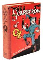 The Scarecrow of Oz