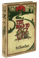 The Road to Oz