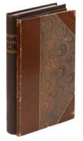 Collection of Primary Publications of Andrews Norton's attack on Transcendentalism and Ralph Waldo Emerson entitled A Discourse on the Latest Form of Infidelity