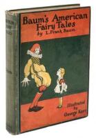 Baum's American Fairy Tales