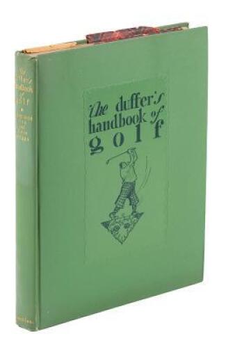 The Duffer's Handbook of Golf