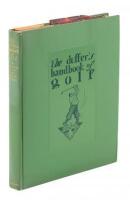 The Duffer's Handbook of Golf