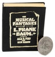 The Musical Fantasies of L. Frank Baum