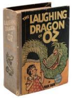 The Laughing Dragon of Oz