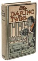 The Daring Twins: A Story for Young Folk