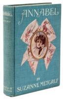 Annabel: A Novel for Young Folks