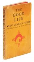 The Good Life: New Mexican Food