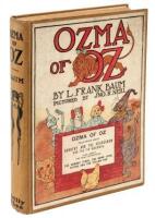 Ozma of Oz