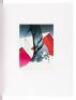 The Complete Graphics of Eyvind Earle and Selected Poems and Writings by Eyvind Earle, 1940-1990 - 6