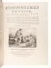 Commentaires de César, avec des Notes Historiques, Critiques et Militaires, par M. Le Comte Turpin de Crissé - 2