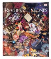 Rolling with the Stones