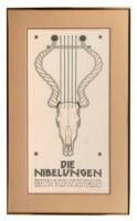 Die Nibelungen