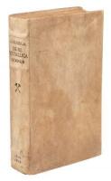 De Re Metallica Libri XII