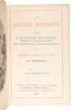 The Golfer's Handbook, including History of the Game, Hints to Beginners, the Feats of Champion Golfers, Lists of Leading Clubs and their Office-Bearers, &c. - 3