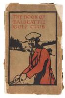 The Book of the Dalbeattie Golf Club